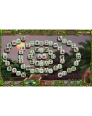 Mahjong Legacy of the Toltecs STEAM KEY REGION FREE +