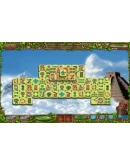 Mahjong Legacy of the Toltecs STEAM KEY REGION FREE +