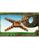 Mahjong Legacy of the Toltecs STEAM KEY REGION FREE +