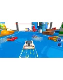 Toy Rider STEAM KEY REGION FREE GLOBAL ROW + ПОДАРОК