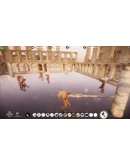 Paper Needs Inspiration! STEAM KEY REGION GLOBAL +