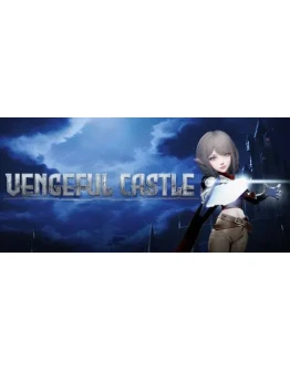 Vengeful Castle STEAM KEY REGION FREE GLOBAL ROW +