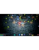 Vengeful Castle STEAM KEY REGION FREE GLOBAL ROW +