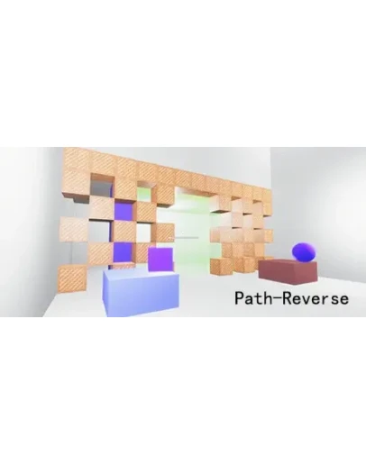 Path-Reverse STEAM KEY REGION FREE GLOBAL ROW