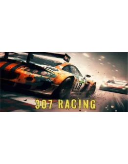307 Racing STEAM KEY REGION FREE GLOBAL ROW