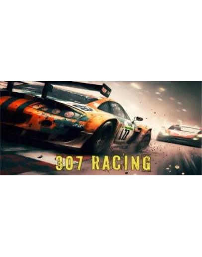 307 Racing STEAM KEY REGION FREE GLOBAL ROW