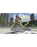 Manual Overcycle STEAM KEY REGION FREE GLOBAL ROW +