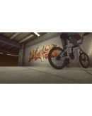 Manual Overcycle STEAM KEY REGION FREE GLOBAL ROW +