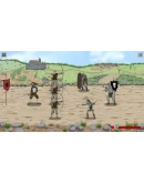 Legacy of Sin blood oath STEAM KEY REGION FREE GLOBAL Legacy of Sin blood oath STEAM KEY REGION FREE GLOBAL