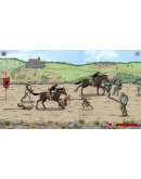 Legacy of Sin blood oath STEAM KEY REGION FREE GLOBAL Legacy of Sin blood oath STEAM KEY REGION FREE GLOBAL