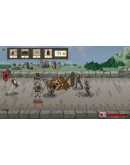 Legacy of Sin blood oath STEAM KEY REGION FREE GLOBAL Legacy of Sin blood oath STEAM KEY REGION FREE GLOBAL