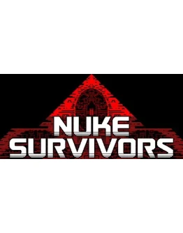 Nuke Survivors STEAM KEY REGION FREE GLOBAL ROW +