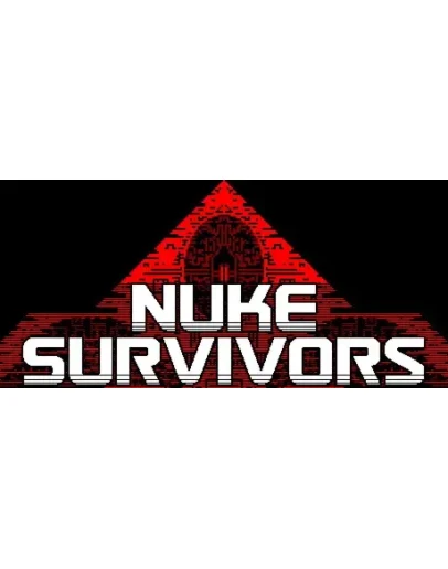 Nuke Survivors STEAM KEY REGION FREE GLOBAL ROW + Nuke Survivors STEAM KEY REGION FREE GLOBAL ROW +