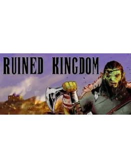 Ruined Kingdom STEAM KEY REGION FREE GLOBAL ROW +