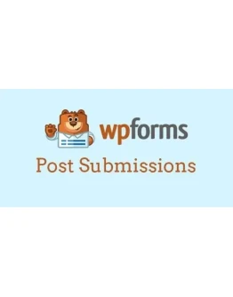 WPForms Post Submissions Addon 1.4.0