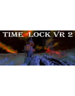 Time Lock VR 2 STEAM KEY REGION FREE GLOBAL ROW +