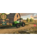 Farming Tractor Simulator: Big Farm STEAM KEY GLOBAL