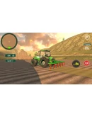 Farming Tractor Simulator: Big Farm STEAM KEY GLOBAL