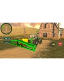 Farming Tractor Simulator: Big Farm STEAM KEY GLOBAL
