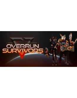 Overrun Survivors STEAM KEY REGION FREE GLOBAL ROW +