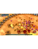 Overrun Survivors STEAM KEY REGION FREE GLOBAL ROW +