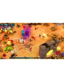 Overrun Survivors STEAM KEY REGION FREE GLOBAL ROW +