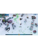 Overrun Survivors STEAM KEY REGION FREE GLOBAL ROW +