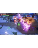 Dream Fight Will STEAM KEY REGION FREE GLOBAL ROW +