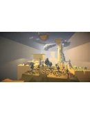 Halves STEAM KEY REGION FREE GLOBAL ROW + ПОДАРОК