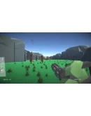 Halves STEAM KEY REGION FREE GLOBAL ROW + ПОДАРОК