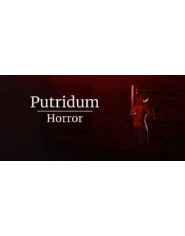 Putridum Horror STEAM KEY REGION FREE GLOBAL ROW +