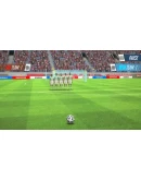 Free Kick Football: 3D Soccer STEAM KEY REGION GLOBAL