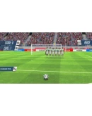Free Kick Football: 3D Soccer STEAM KEY REGION GLOBAL