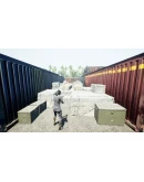 WarfareBattle STEAM KEY REGION FREE GLOBAL ROW +GIFT