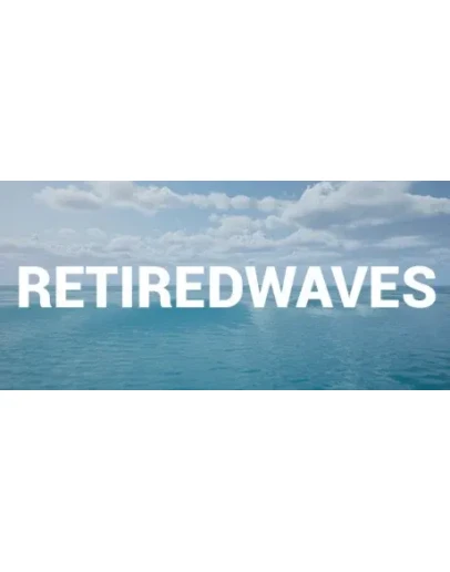 Retired Waves STEAM KEY REGION FREE GLOBAL ROW +GIFT