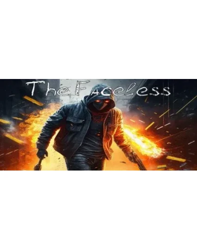 The Faceless STEAM KEY REGION FREE GLOBAL ROW