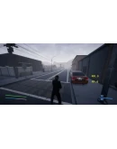 The Faceless STEAM KEY REGION FREE GLOBAL ROW