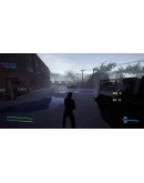 The Faceless STEAM KEY REGION FREE GLOBAL ROW