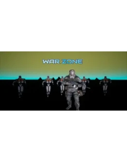 WarZone STEAM KEY REGION FREE GLOBAL ROW + ПОДАРОК WarZone STEAM KEY REGION FREE GLOBAL ROW + ПОДАРОК