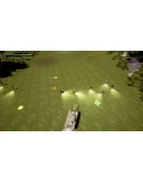 WarZone STEAM KEY REGION FREE GLOBAL ROW + ПОДАРОК