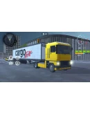 Cargo Truck Simulator 2023 STEAM KEY REGION FREE GLOBAL