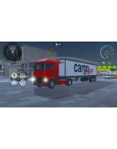 Cargo Truck Simulator 2023 STEAM KEY REGION FREE GLOBAL
