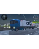 Cargo Truck Simulator 2023 STEAM KEY REGION FREE GLOBAL