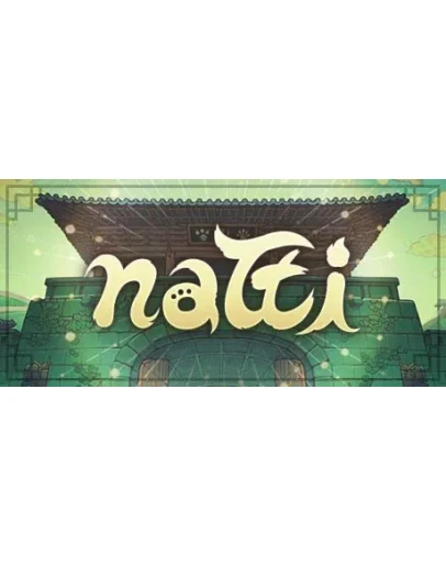 Natti STEAM KEY REGION FREE GLOBAL ROW + ПОДАРОК Natti STEAM KEY REGION FREE GLOBAL ROW + ПОДАРОК