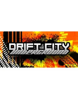 Drift City Underground STEAM KEY REGION GLOBAL ROW +