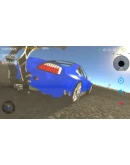 Drift City Underground STEAM KEY REGION GLOBAL ROW +