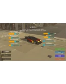 Drift City Underground STEAM KEY REGION GLOBAL ROW +