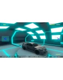 Drift City Underground STEAM KEY REGION GLOBAL ROW +