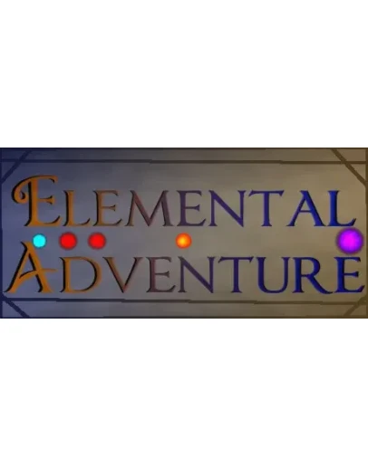 Elemental Adventure STEAM KEY REGION FREE GLOBAL ROW Elemental Adventure STEAM KEY REGION FREE GLOBAL ROW