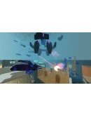 Billion Bastard Bots STEAM KEY REGION FREE GLOBAL +